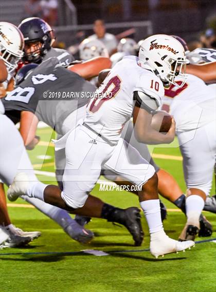 Thumbnail 1 in Alemany @ Higley photogallery.