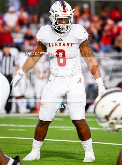 Thumbnail 3 in Alemany @ Higley photogallery.
