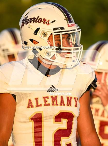 Thumbnail 1 in Alemany @ Higley photogallery.