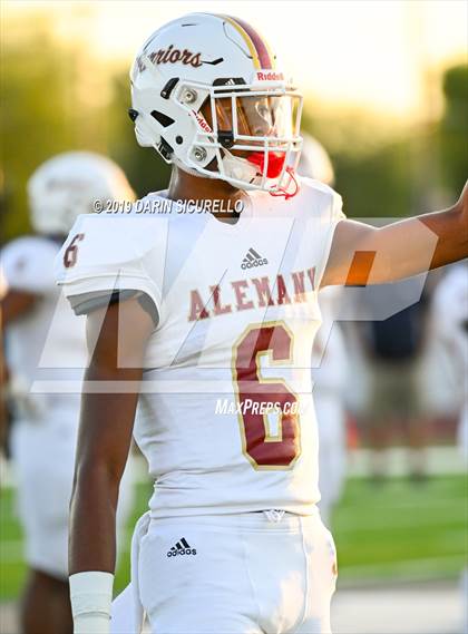 Thumbnail 2 in Alemany @ Higley photogallery.