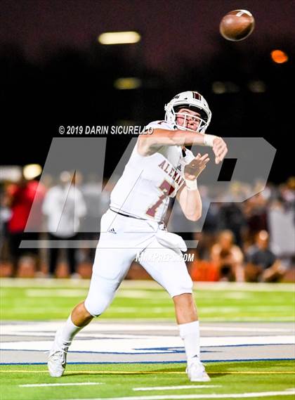Thumbnail 1 in Alemany @ Higley photogallery.