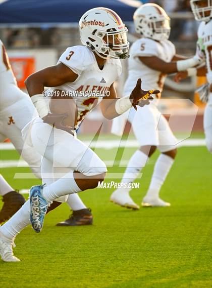 Thumbnail 1 in Alemany @ Higley photogallery.