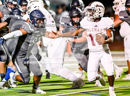 Thumbnail 3 in Alemany @ Higley photogallery.