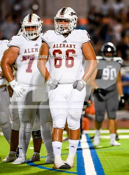 Thumbnail 1 in Alemany @ Higley photogallery.