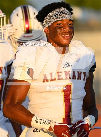 Thumbnail 2 in Alemany @ Higley photogallery.