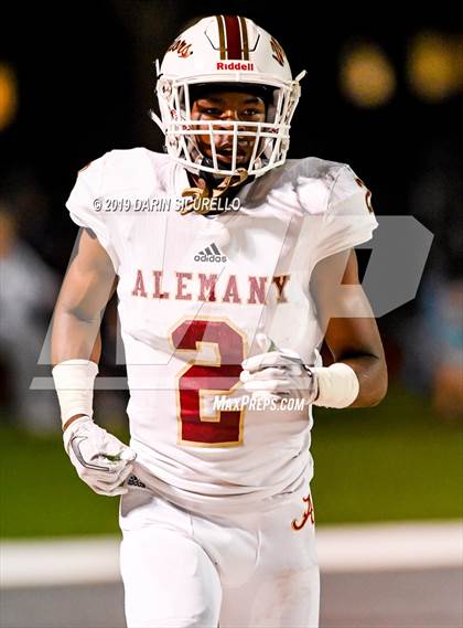 Thumbnail 1 in Alemany @ Higley photogallery.