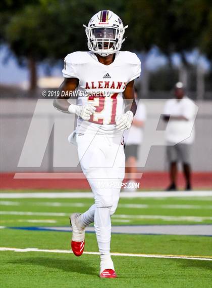 Thumbnail 1 in Alemany @ Higley photogallery.