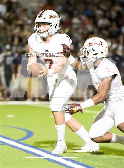 Thumbnail 1 in Alemany @ Higley photogallery.
