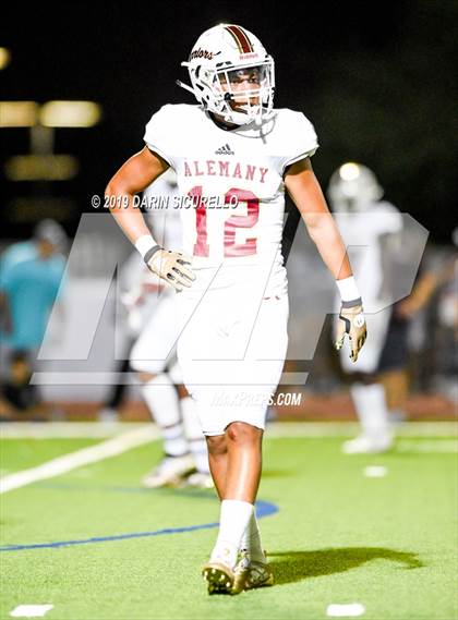 Thumbnail 1 in Alemany @ Higley photogallery.