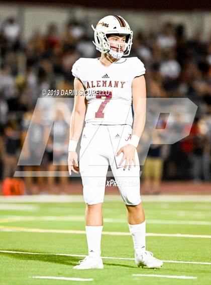 Thumbnail 2 in Alemany @ Higley photogallery.