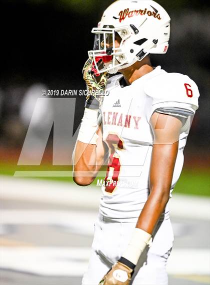 Thumbnail 3 in Alemany @ Higley photogallery.