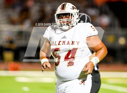 Thumbnail 1 in Alemany @ Higley photogallery.