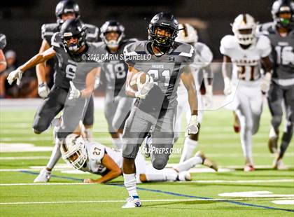 Thumbnail 3 in Alemany @ Higley photogallery.