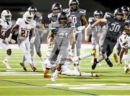 Thumbnail 1 in Alemany @ Higley photogallery.