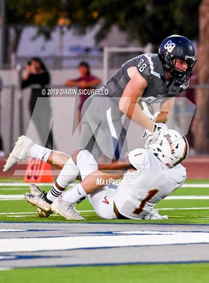 Thumbnail 3 in Alemany @ Higley photogallery.