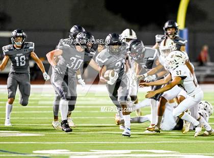 Thumbnail 2 in Alemany @ Higley photogallery.