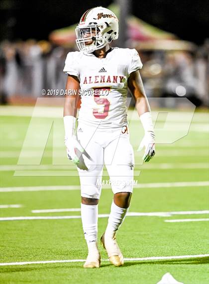 Thumbnail 1 in Alemany @ Higley photogallery.