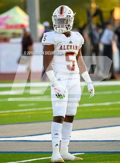 Thumbnail 2 in Alemany @ Higley photogallery.