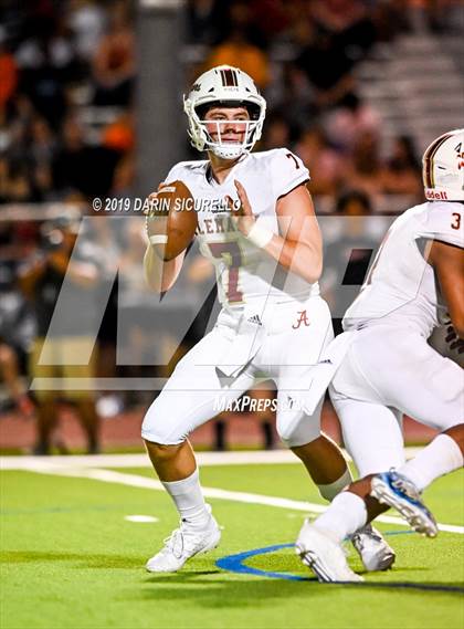 Thumbnail 1 in Alemany @ Higley photogallery.