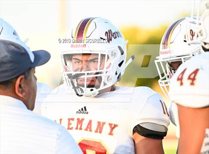 Thumbnail 2 in Alemany @ Higley photogallery.