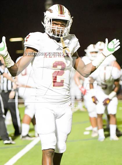 Thumbnail 1 in Alemany @ Higley photogallery.