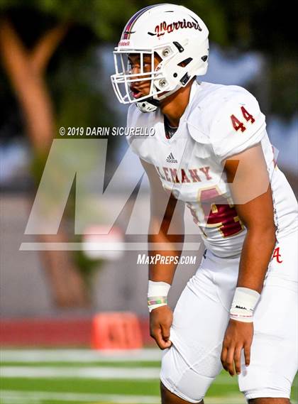 Thumbnail 2 in Alemany @ Higley photogallery.
