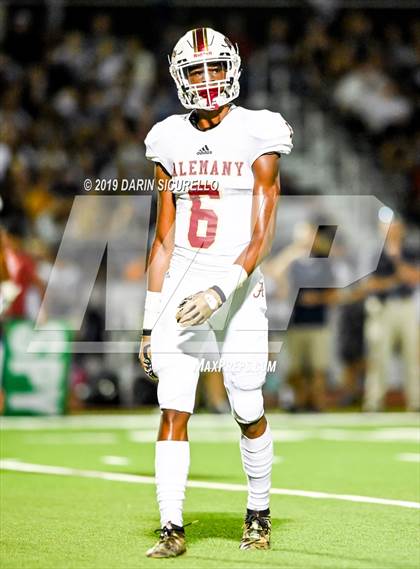 Thumbnail 3 in Alemany @ Higley photogallery.