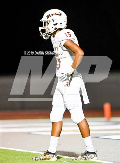 Thumbnail 1 in Alemany @ Higley photogallery.