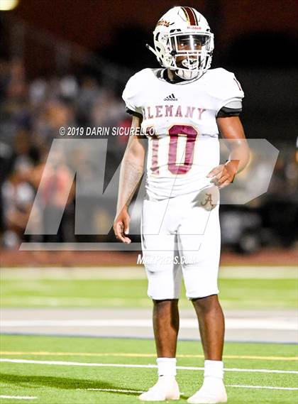 Thumbnail 2 in Alemany @ Higley photogallery.