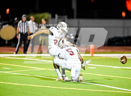 Thumbnail 1 in Alemany @ Higley photogallery.