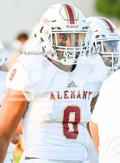Thumbnail 1 in Alemany @ Higley photogallery.