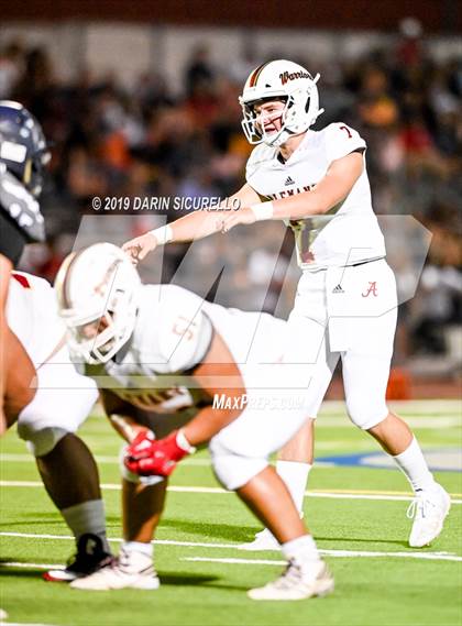 Thumbnail 3 in Alemany @ Higley photogallery.