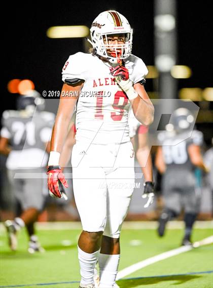 Thumbnail 1 in Alemany @ Higley photogallery.