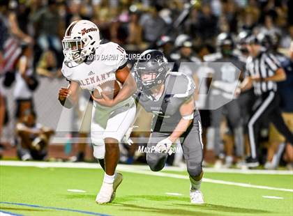 Thumbnail 1 in Alemany @ Higley photogallery.