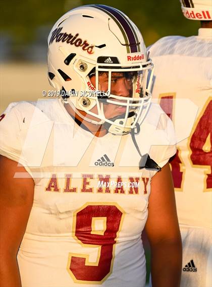 Thumbnail 3 in Alemany @ Higley photogallery.