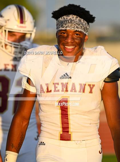 Thumbnail 3 in Alemany @ Higley photogallery.