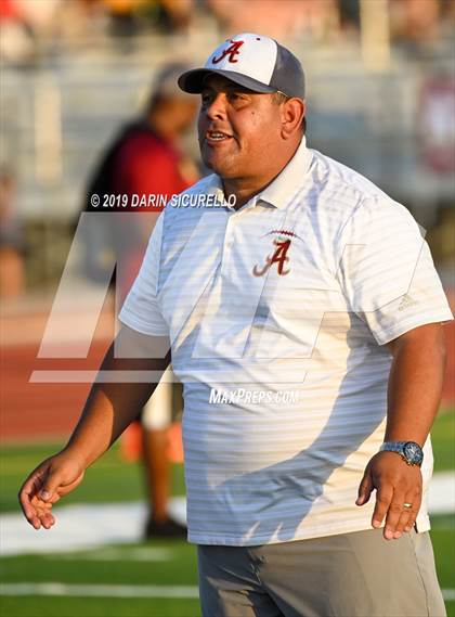Thumbnail 1 in Alemany @ Higley photogallery.