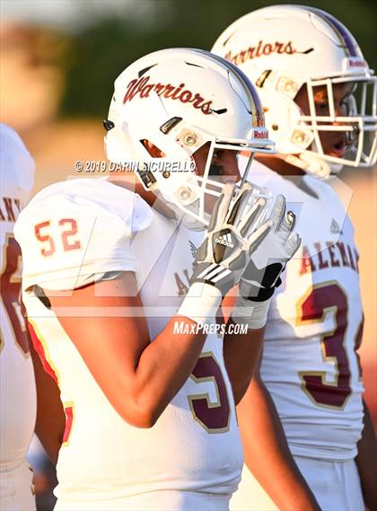 Thumbnail 1 in Alemany @ Higley photogallery.