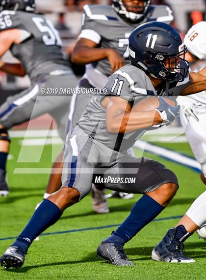 Thumbnail 1 in Alemany @ Higley photogallery.