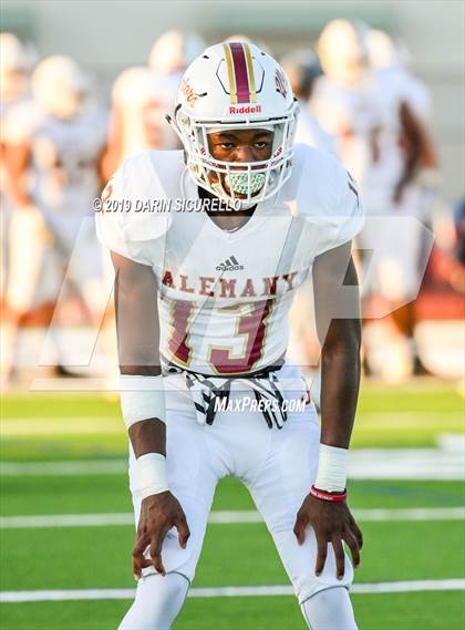 Thumbnail 3 in Alemany @ Higley photogallery.