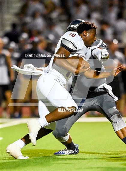 Thumbnail 1 in Alemany @ Higley photogallery.