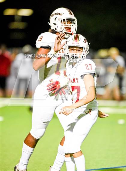Thumbnail 2 in Alemany @ Higley photogallery.