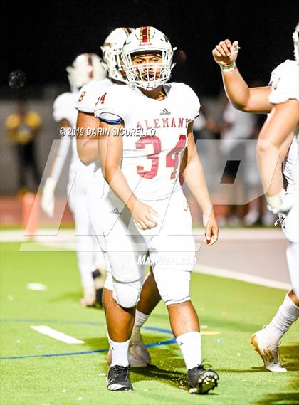 Thumbnail 2 in Alemany @ Higley photogallery.