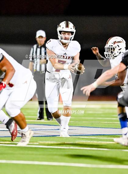 Thumbnail 1 in Alemany @ Higley photogallery.