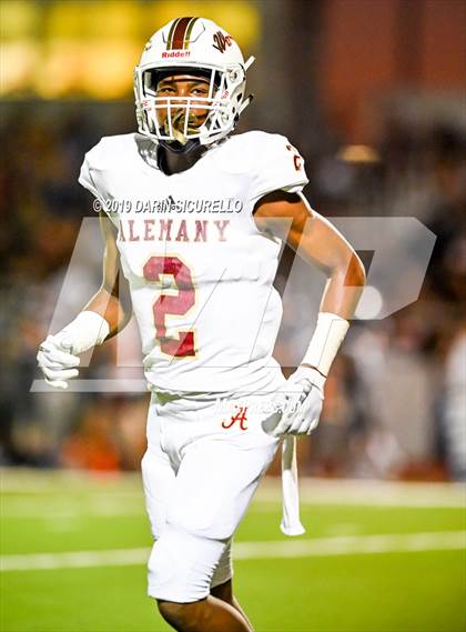 Thumbnail 2 in Alemany @ Higley photogallery.