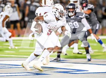 Thumbnail 3 in Alemany @ Higley photogallery.