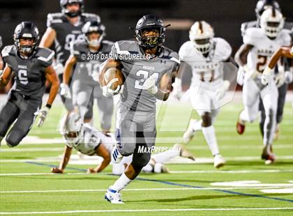 Thumbnail 1 in Alemany @ Higley photogallery.