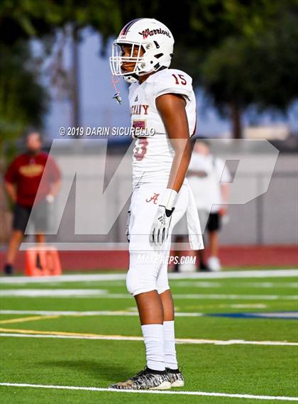Thumbnail 1 in Alemany @ Higley photogallery.