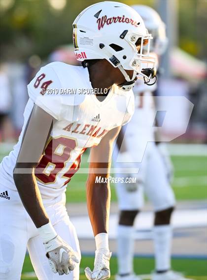 Thumbnail 2 in Alemany @ Higley photogallery.
