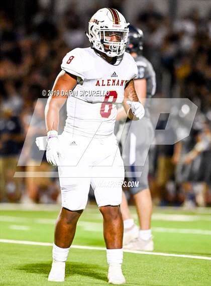 Thumbnail 2 in Alemany @ Higley photogallery.